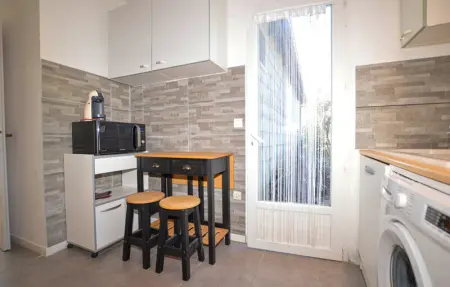 Location Maison 4 personnes à Petreto Bicchisano - Photo 8