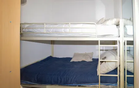 Location Maison 4 personnes à Petreto Bicchisano - Photo 12