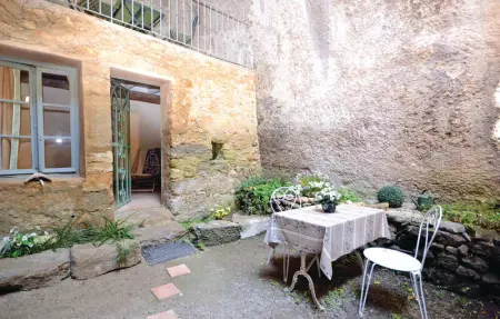 Location Maison 4 personnes à Bonnieux - Photo 2