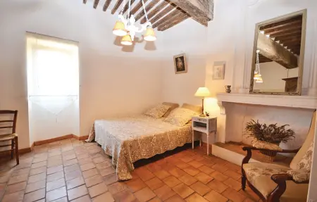 Location Maison 4 personnes à Bonnieux - Photo 4