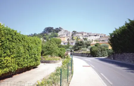 Location Maison 4 personnes à Bonnieux - Photo 5