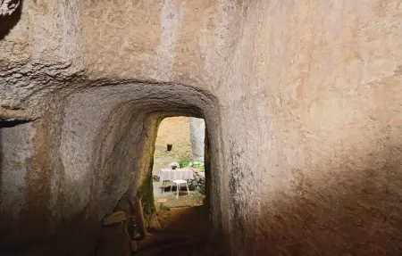 Location Maison 4 personnes à Bonnieux - Photo 9