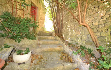 Location Maison 4 personnes à Bonnieux - Photo 11