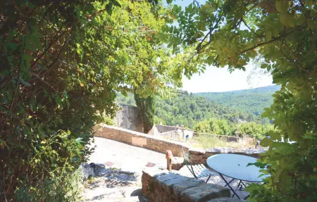 Location Maison 4 personnes à Bonnieux - Photo 14