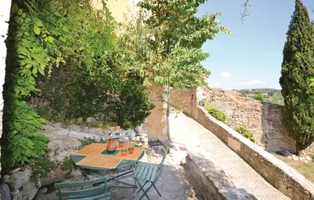 Location Maison 4 personnes à Bonnieux - Photo 15