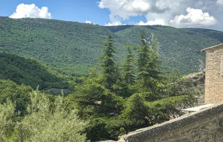 Location Maison 4 personnes à Bonnieux - Photo 18