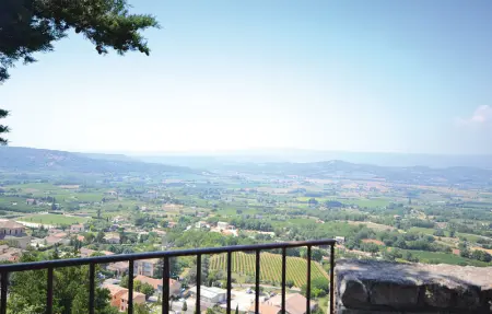 Location Maison 4 personnes à Bonnieux - Photo 31