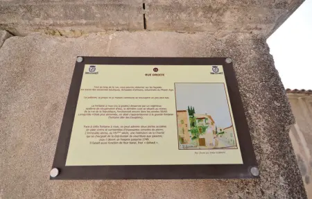 Location Maison 4 personnes à Bonnieux - Photo 36