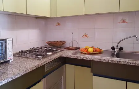 Location Appartement 6 personnes à Gallipoli - Photo 6