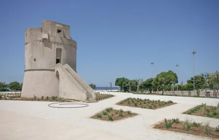 Location Appartement 6 personnes à Gallipoli - Photo 13