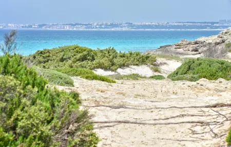 Location Appartement 6 personnes à Gallipoli - Photo 14