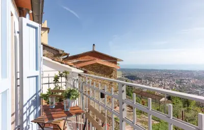 Maison à Massa (MS), Casa delle Camelie - L638579
