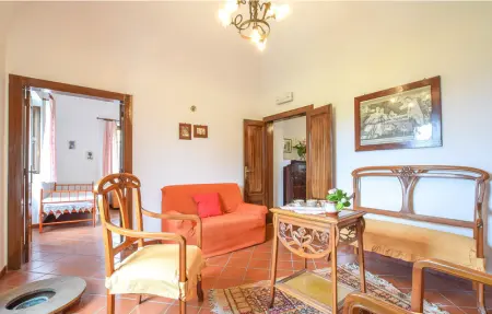 Location Maison 7 personnes à Raccuja - Photo 9