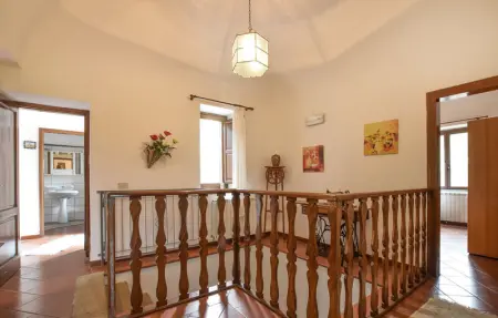 Location Maison 7 personnes à Raccuja - Photo 15