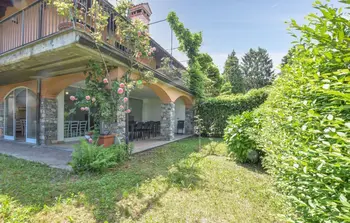 Maison à Stresa,Villa Begonia IVM217 N°803107