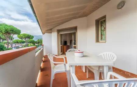 Bilo 5, Appartement 5 personnes à Orbetello - Photo 1