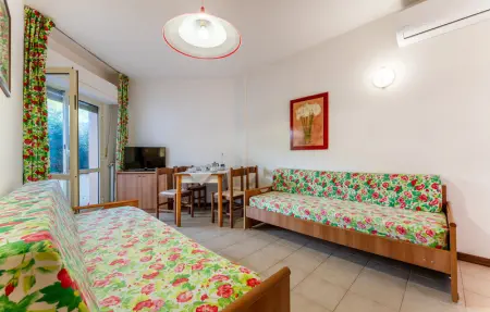 Bilo 5, Appartement 5 personnes à Orbetello - Photo 2