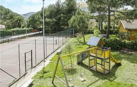 Bilo 5, Appartement 5 personnes à Orbetello - Photo 12