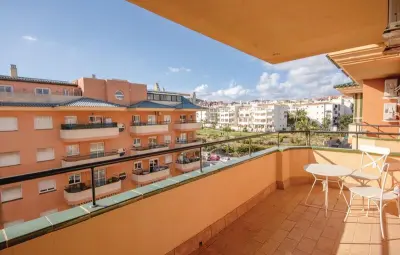 Appartement à San Luis de Sabinillas - L685275