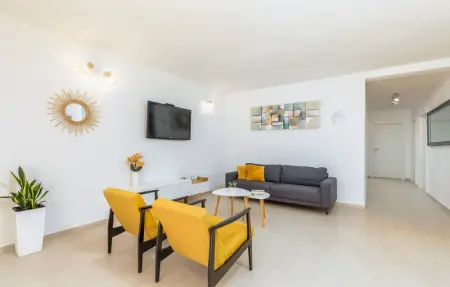 Location Maison 6 personnes à Valbandon - Photo 2