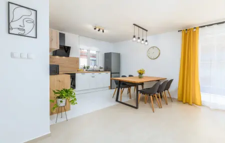 Location Maison 6 personnes à Valbandon - Photo 4