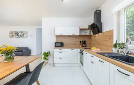 Location Maison 6 personnes à Valbandon - Photo 5