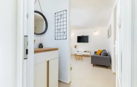 Location Maison 6 personnes à Valbandon - Photo 11