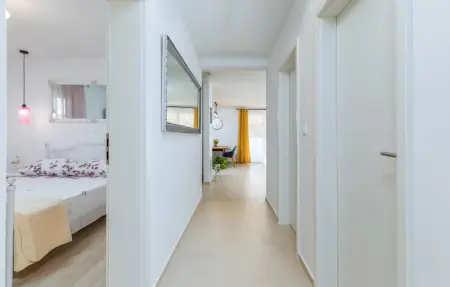 Location Maison 6 personnes à Valbandon - Photo 12