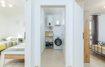 Location Maison 6 personnes à Valbandon - Photo 13