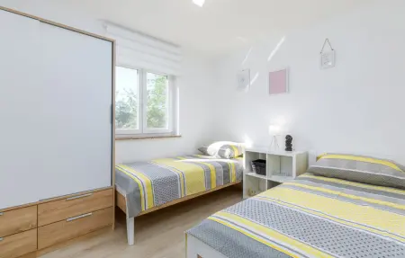 Location Maison 6 personnes à Valbandon - Photo 19