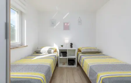 Location Maison 6 personnes à Valbandon - Photo 20