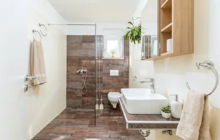 Location Maison 6 personnes à Valbandon - Photo 22