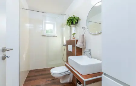 Location Maison 6 personnes à Valbandon - Photo 24