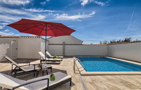 Location Maison 8 personnes à Liznjan - Photo 7