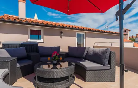 Location Maison 8 personnes à Liznjan - Photo 10