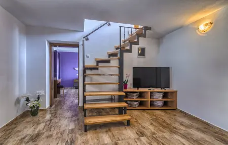 Location Maison 8 personnes à Liznjan - Photo 14