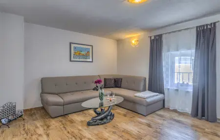 Location Maison 8 personnes à Liznjan - Photo 15