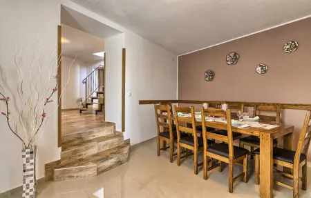 Location Maison 8 personnes à Liznjan - Photo 16