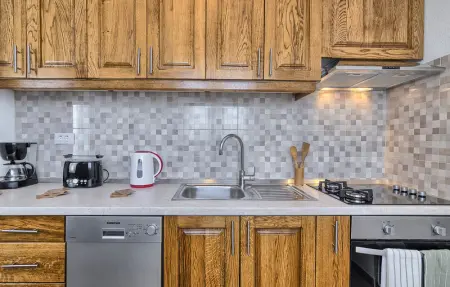 Location Maison 8 personnes à Liznjan - Photo 18