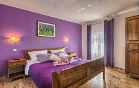 Location Maison 8 personnes à Liznjan - Photo 23