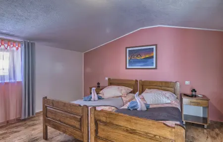 Location Maison 8 personnes à Liznjan - Photo 25