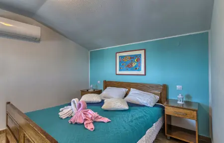 Location Maison 8 personnes à Liznjan - Photo 27