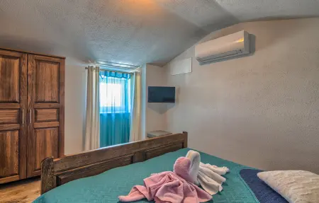 Location Maison 8 personnes à Liznjan - Photo 28