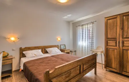 Location Maison 8 personnes à Liznjan - Photo 29