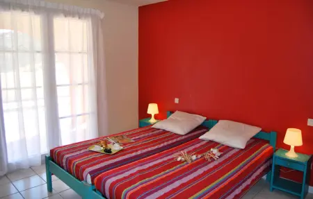Le Village des Aloes, Appartement 4 personnes à Cerbere - Photo 3