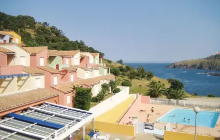 Le Village des Aloes, Appartement 4 personnes à Cerbere - Photo 4