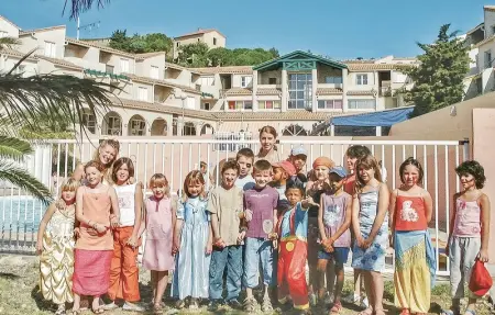 Le Village des Aloes, Appartement 4 personnes à Cerbere - Photo 7
