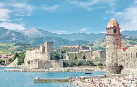 Le Village des Aloes, Appartement 4 personnes à Cerbere - Photo 9