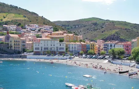 Le Village des Aloes, Appartement 4 personnes à Cerbere - Photo 12