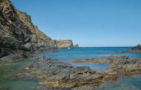 Le Village des Aloes, Appartement 4 personnes à Cerbere - Photo 13